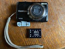 Fujifilm finepix series d'occasion  Chemillé