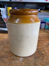 Antique pottery stoneware for sale  ABERDEEN