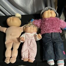 Three cabbage patch for sale  Hagerstown