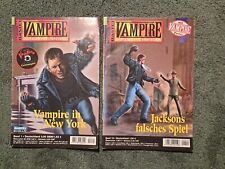 Vampire heft vampir gebraucht kaufen  Rosellen