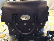 Mulberry medium cara for sale  MANCHESTER