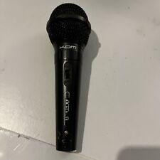 Kam wired microphone for sale  GREAT YARMOUTH