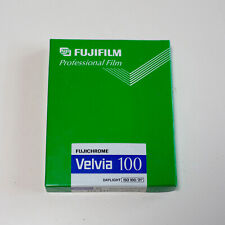 Fujifilm fujichrome velvia for sale  Santa Monica