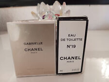 Miniatures chanel parfum d'occasion  Muret