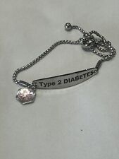 Diabetes type medical for sale  VENTNOR