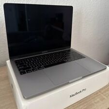 Apple macbook pro gebraucht kaufen  Düsseldorf