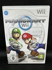 Mario Kart Wii (Nintendo Wii, 2008) segunda mano  Embacar hacia Argentina