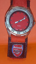 Arsenal watch men for sale  UK