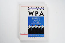 Posters wpa christopher for sale  Edgewater