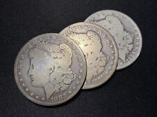Morgan dollar coin for sale  Houston
