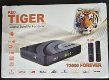 Tiger t3000 forever for sale  BILLERICAY