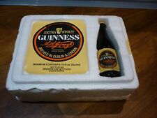 Guinness miniature bottle for sale  BEDFORD