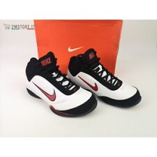 Scarpe basket nike usato  Valenzano