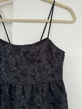 Monki black floral for sale  LONDON