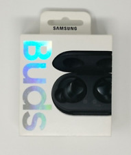 Samsung Galaxy Buds caja vacía al por menor con accesorios originales OEM *Sin auriculares* segunda mano  Embacar hacia Argentina