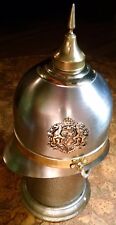 German pickelhaube spiked for sale  Chicago