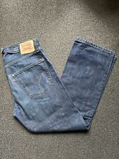 Levis 542 w32 for sale  BROSELEY