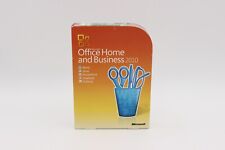 Microsoft Office Home and Business 2010 Pełny detaliczny z kluczem DVD w pudełku oryginał na sprzedaż  Wysyłka do Poland