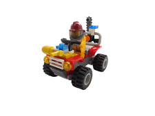 LEGO City Fire ATV (4427) na sprzedaż  PL
