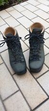 Meindl Island MFS Active Mens Hiking Shoes Hiking Boots Trekking 44 9.5, used for sale  Shipping to South Africa