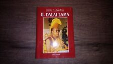 Dalai lama john usato  Saluggia