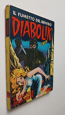 Diabolik castello della usato  Cagliari