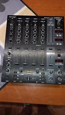 Mixer behringer djx900 usato  Ruvo Di Puglia