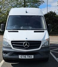 Mercedes benz 313 for sale  LEICESTER