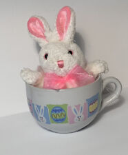 Easter bunny plush for sale  Emerson