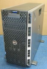 Servidor torre HDD Dell PowerEdge T320 6 núcleos E5-2430 2.20GHz 32GB 2x146GB + 4x1TB comprar usado  Enviando para Brazil