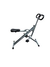 Máquina de remo Sunny Health & Fitness vertical fila N-Ride remador para cuerpo completo, usado segunda mano  Embacar hacia Argentina