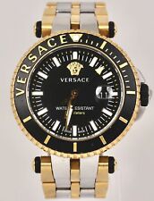 Versace race diver for sale  Smithtown