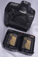 Canon eos 1dx for sale  PLYMOUTH