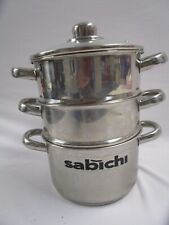 sabichi set for sale  ROMFORD