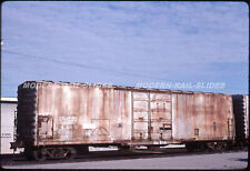 Original slide freight for sale  Batesville