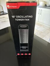 Prepare oscillating tower for sale  PRESTON