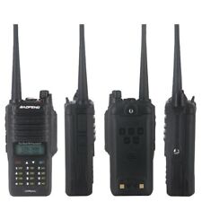 Baofeng UV-9R Plus Walkie Talkie 15W VHF UHF Radio FM Ham Transceptor de banda dupla, usado comprar usado  Enviando para Brazil