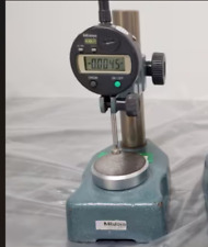 Mitutoyo thickness gauge for sale  New Bedford