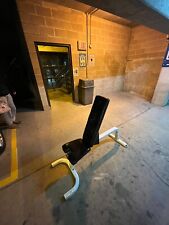 olympic weight bench for sale  Madison