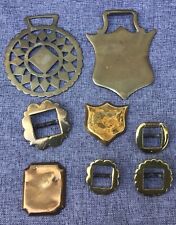 Selection antique brass for sale  MOLD