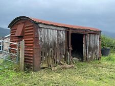 Railway carriage shepherd for sale  DOLGELLAU