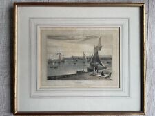 William daniell shoreham for sale  WORTHING