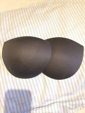 Grey bra insert for sale  SEVENOAKS