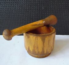 Vintage russian wooden for sale  Shipping to Ireland