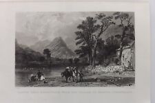 19th century engraving for sale  PORTLAND