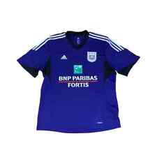 Maillot anderlecht domicile d'occasion  Caen