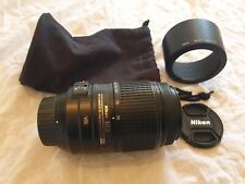 Nikon 300mm f4.5 for sale  FERRYHILL