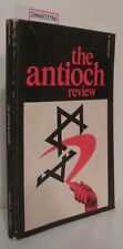 The antioch review gebraucht kaufen  Herzfelde