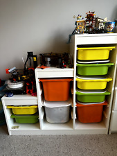 ikea toy storage for sale  VIRGINIA WATER