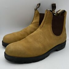 Blundstone chelsea boots for sale  WIMBORNE